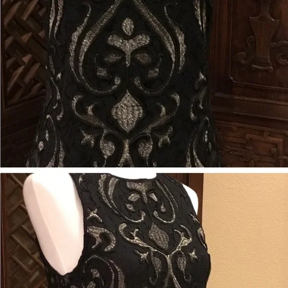 🌹 ENDLESS ROSE DRESS Size Small - Picture 2 of 5